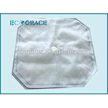 ECOGRACE Flüssigfilter Press Tuch für Maschinenöle